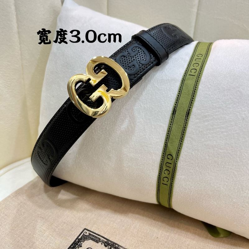 G*u*i belts